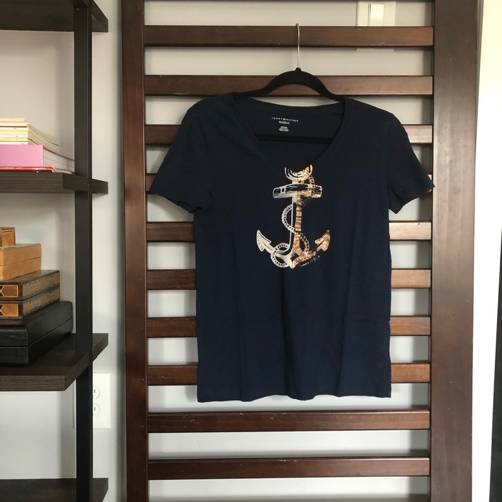 Tommy Hilfiger T-Shirt